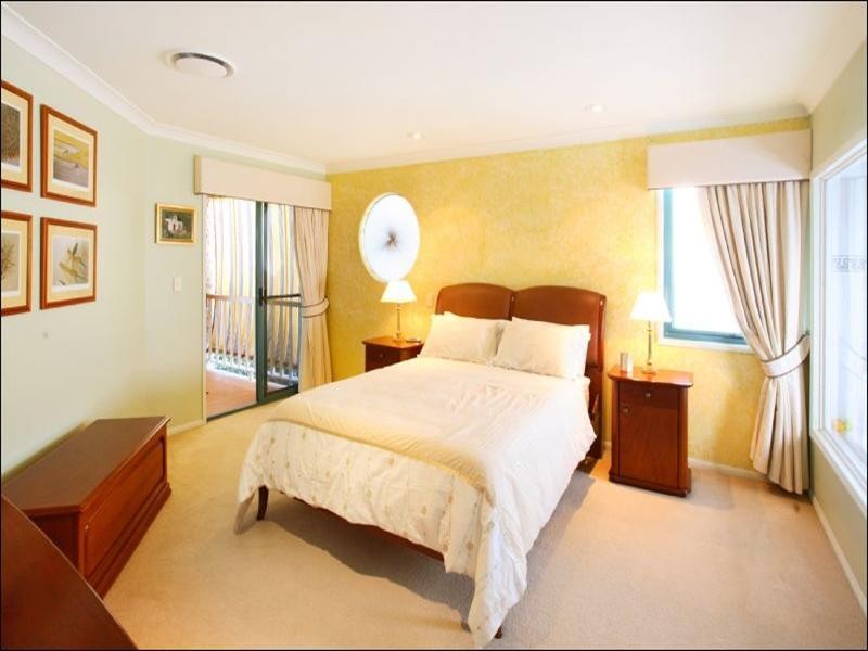 104 Kingsley Terrace, Manly QLD 4179