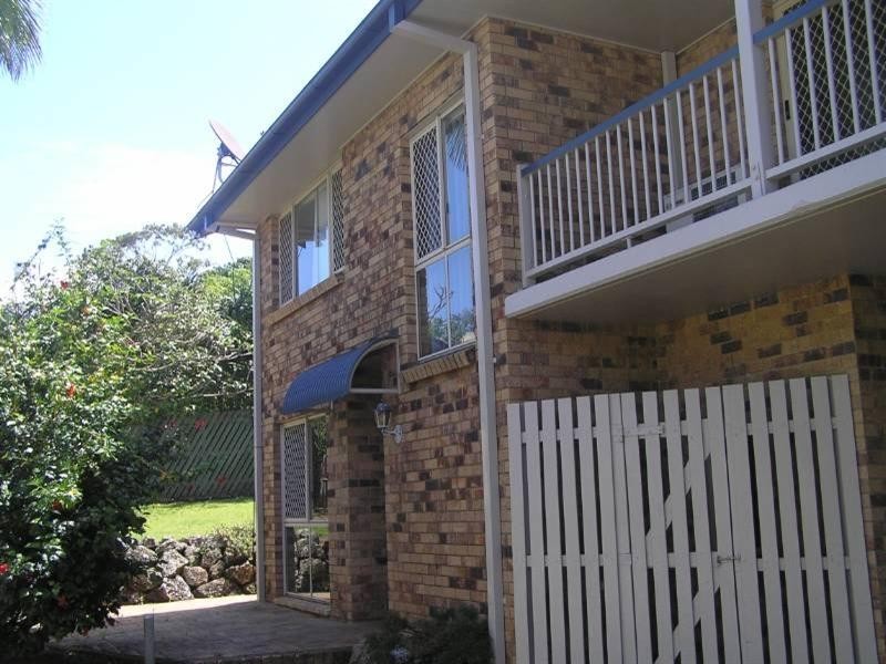 3/145 Melville Terrace, Manly QLD 4179