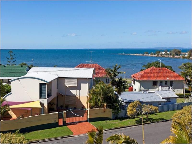 133 Boswell Terrace, Manly QLD 4179