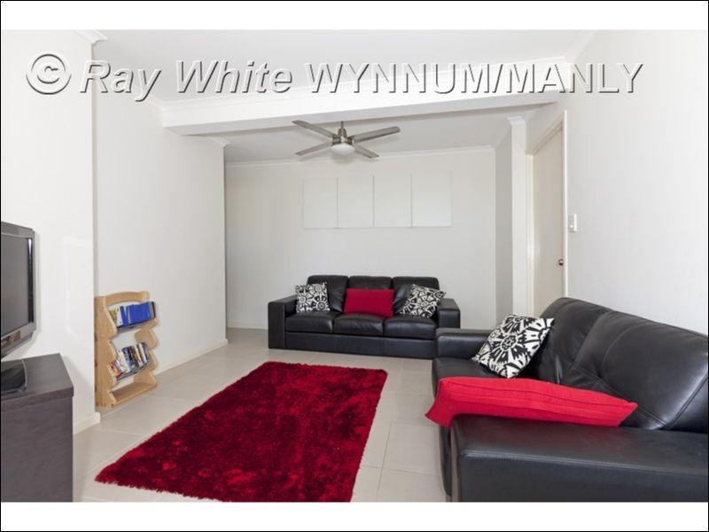 133 Boswell Terrace, Manly QLD 4179