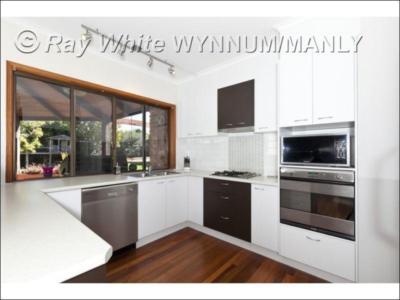 133 Boswell Terrace, Manly QLD 4179