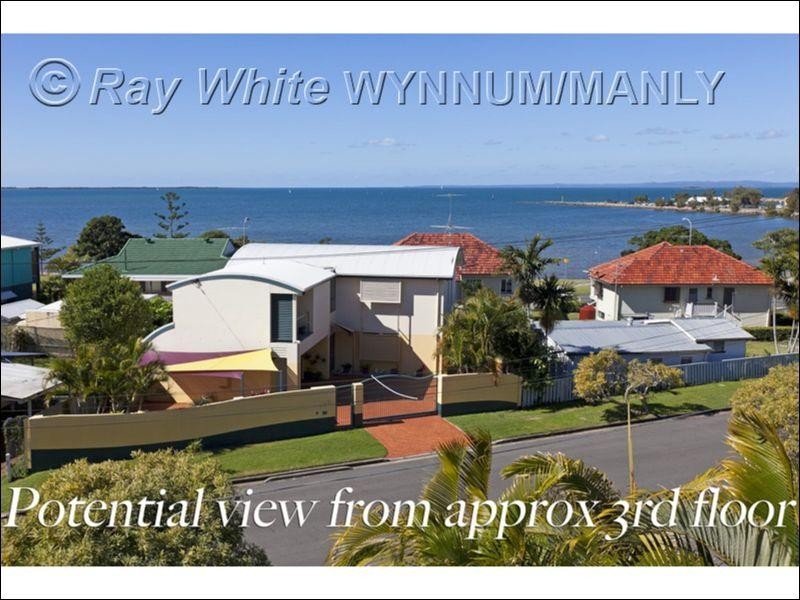 133 Boswell Terrace, Manly QLD 4179