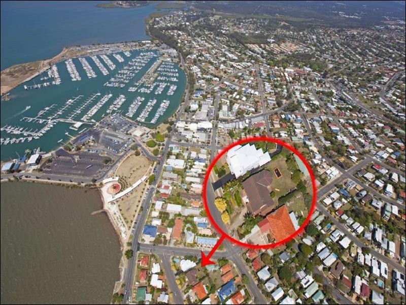 133 Boswell Terrace, Manly QLD 4179