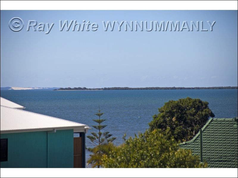 133 Boswell Terrace, Manly QLD 4179