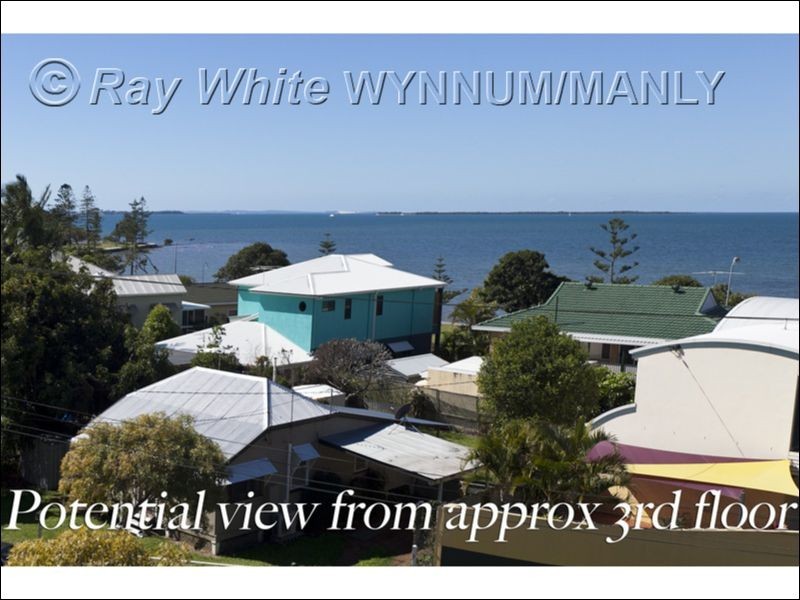 133 Boswell Terrace, Manly QLD 4179