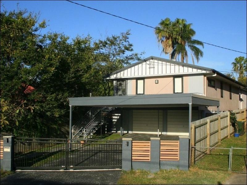 41 St Catherines Terrace, Wynnum QLD 4178