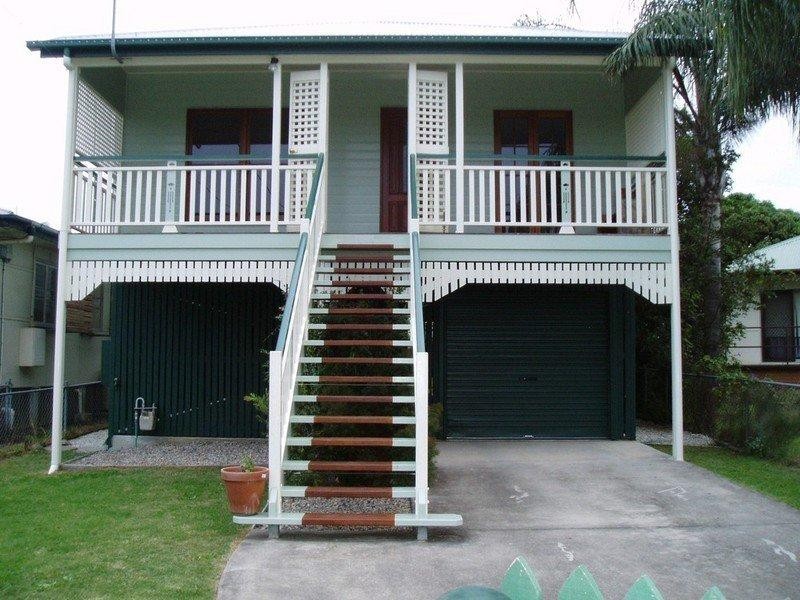 5 Hutton Avenue, Wynnum QLD 4178