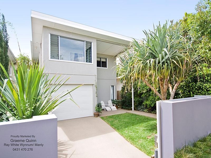 50 Boswell Terrace, Wynnum QLD 4178