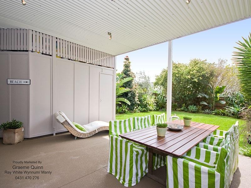 50 Boswell Terrace, Wynnum QLD 4178