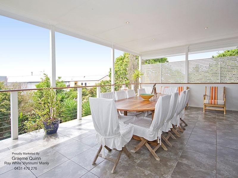 50 Boswell Terrace, Wynnum QLD 4178