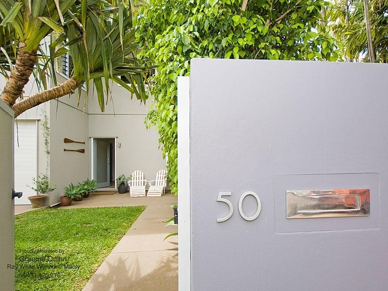 50 Boswell Terrace, Wynnum QLD 4178