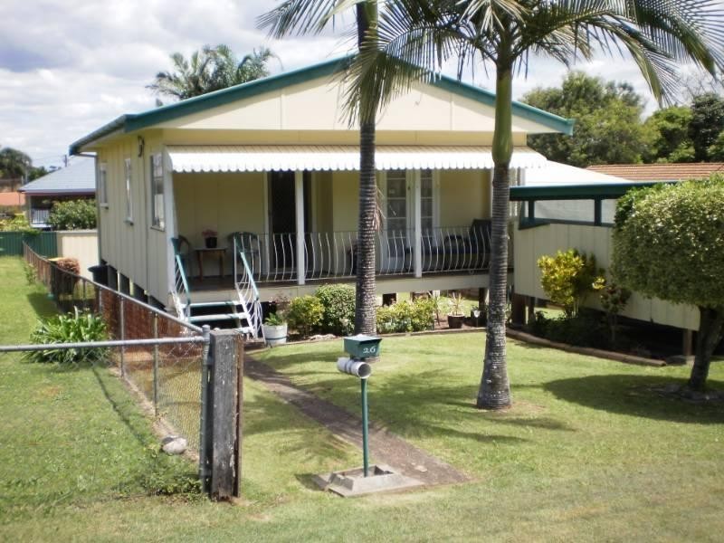 26 Haig Street, Wynnum West QLD 4178