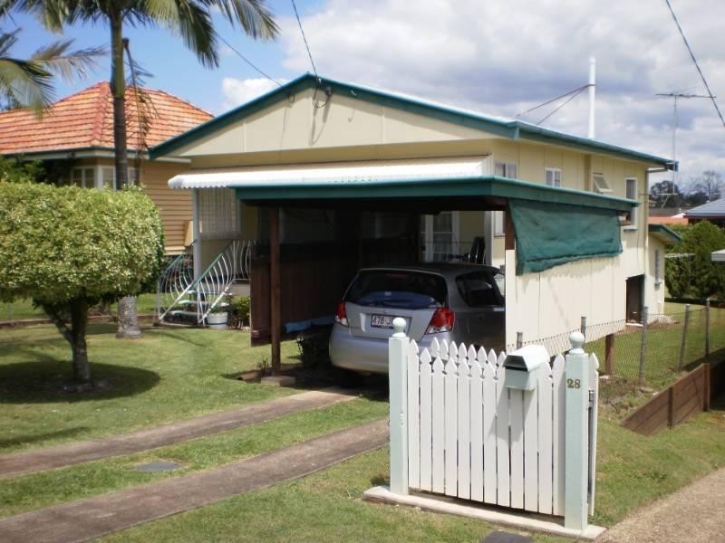 26 Haig Street, Wynnum West QLD 4178