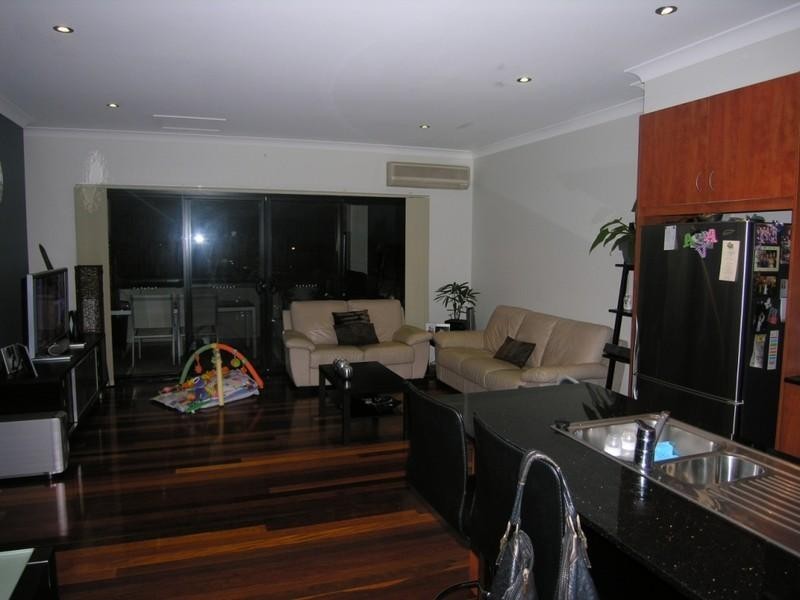 2/226 Stratton Terrace, Manly QLD 4179