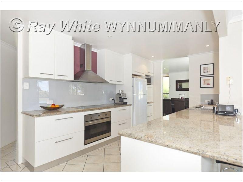 32 Network Drive, Wynnum West QLD 4178
