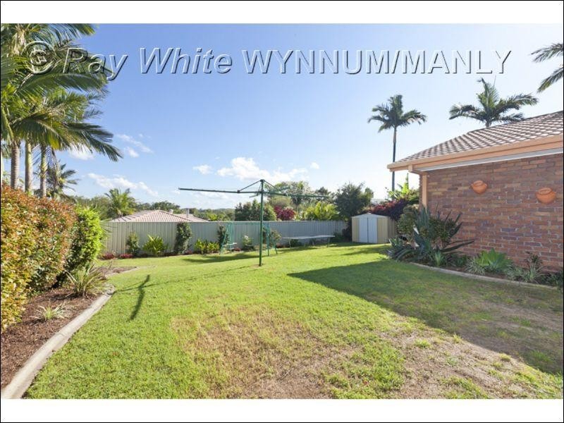 32 Network Drive, Wynnum West QLD 4178