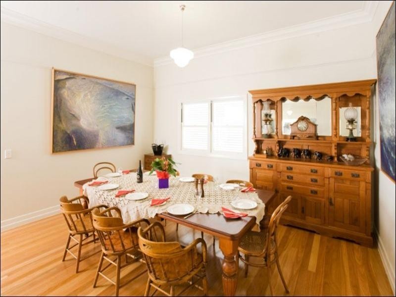 6 Oceana Terrace, Manly QLD 4179