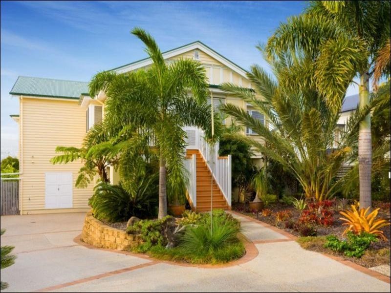 6 Oceana Terrace, Manly QLD 4179