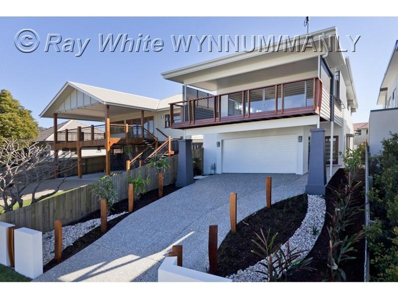 20 Kitchener Street, Wynnum QLD 4178