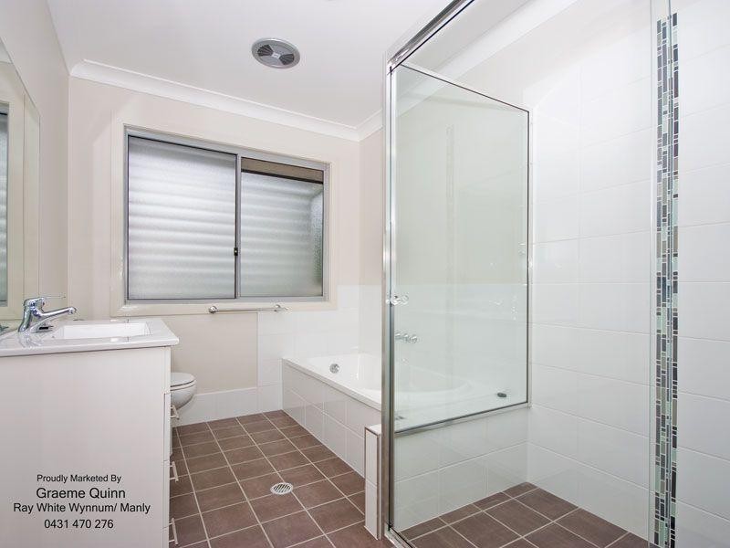 45 Jellicoe Street, Manly West QLD 4179