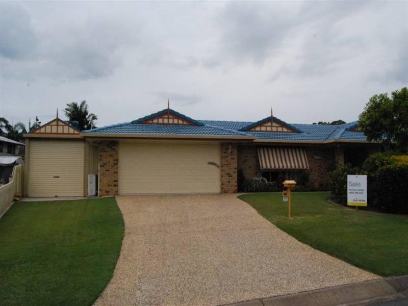 12 Jacaranda Street, Wynnum West QLD 4178