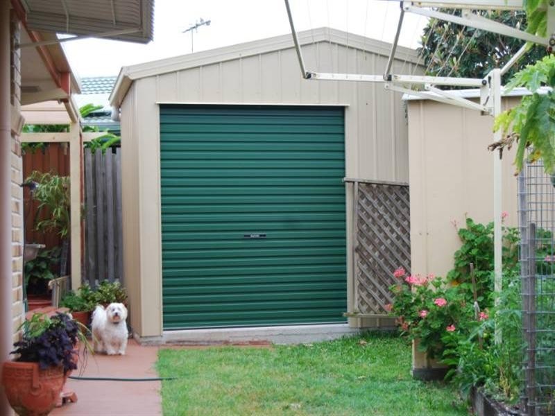 12 Jacaranda Street, Wynnum West QLD 4178