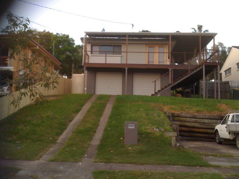 33 Hannam Street, Wynnum QLD 4178