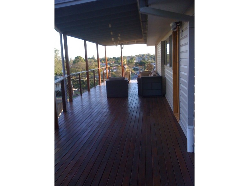 33 Hannam Street, Wynnum QLD 4178