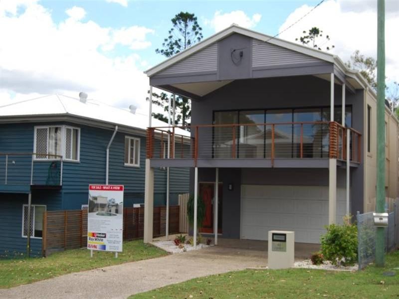 43 Crown Street, Wynnum QLD 4178