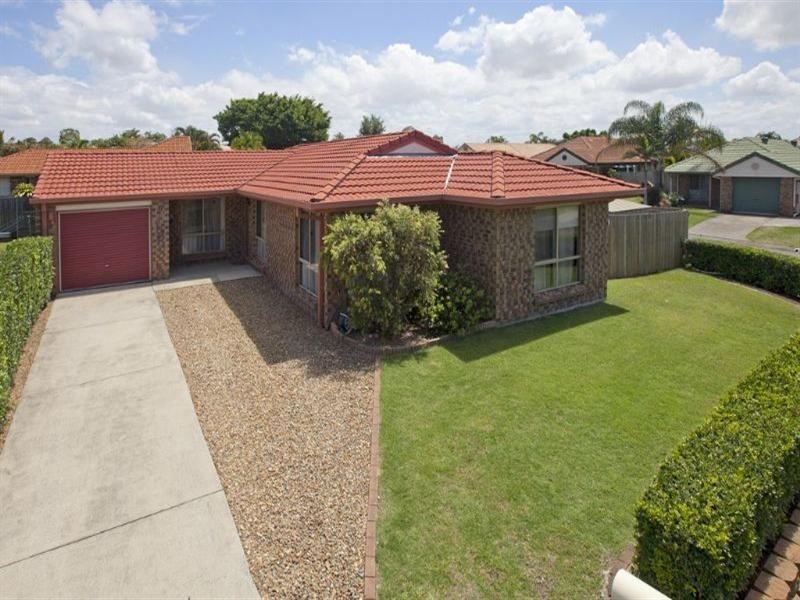 90 Monterey Circuit, Tingalpa QLD 4173