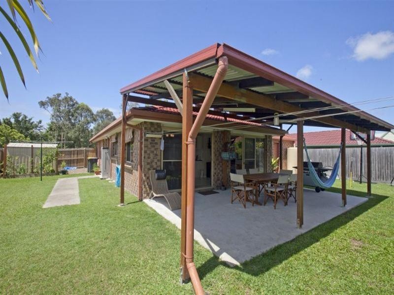 90 Monterey Circuit, Tingalpa QLD 4173