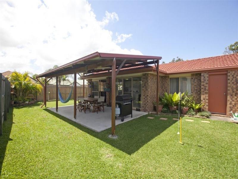 90 Monterey Circuit, Tingalpa QLD 4173