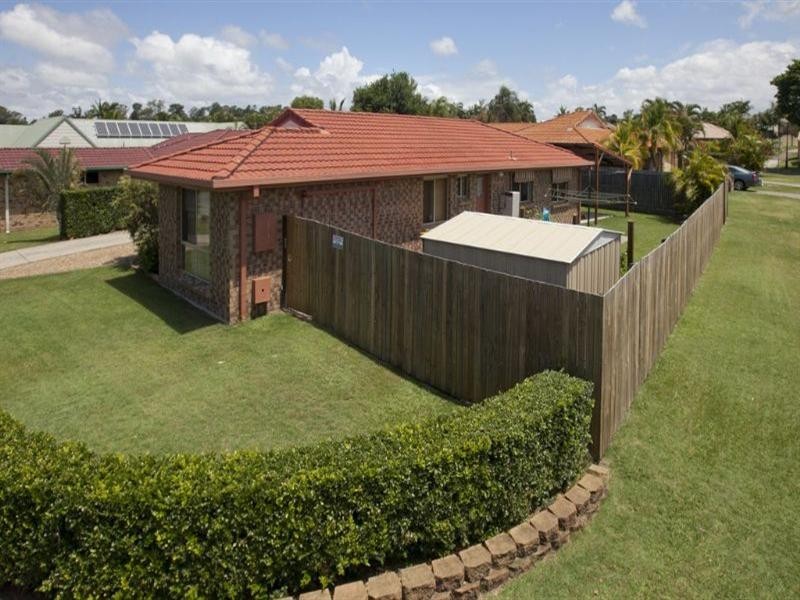90 Monterey Circuit, Tingalpa QLD 4173