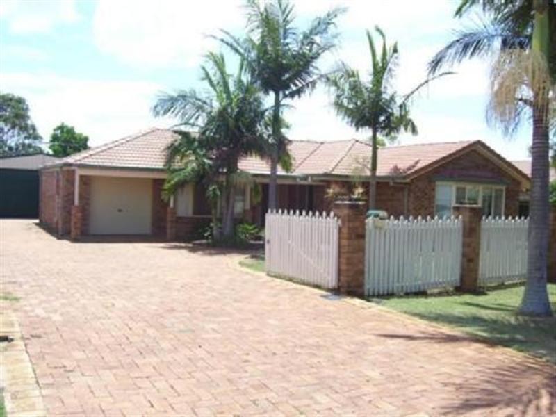 31 Sloop Street, Manly West QLD 4179