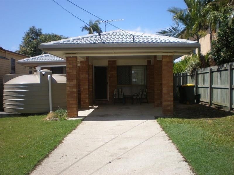 22 Violet Street, Wynnum QLD 4178