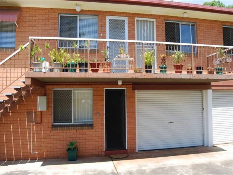 1/87 Bride Street, Wynnum QLD 4178