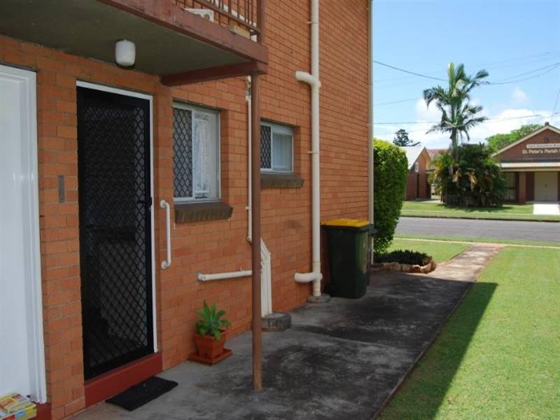 1/87 Bride Street, Wynnum QLD 4178