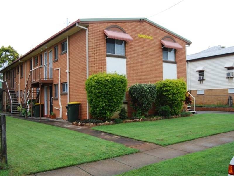 1/87 Bride Street, Wynnum QLD 4178