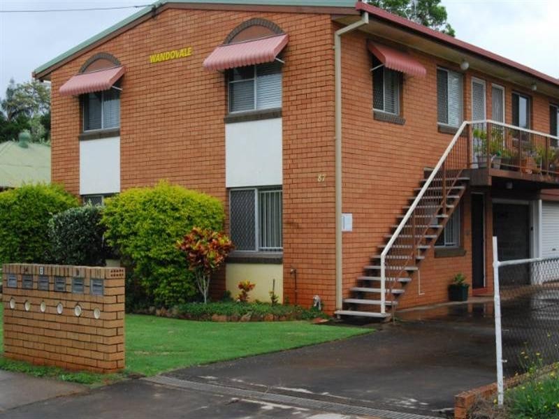 1/87 Bride Street, Wynnum QLD 4178