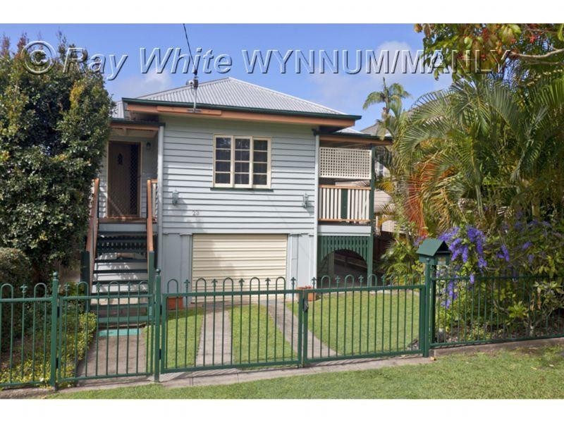 Manly QLD 4179