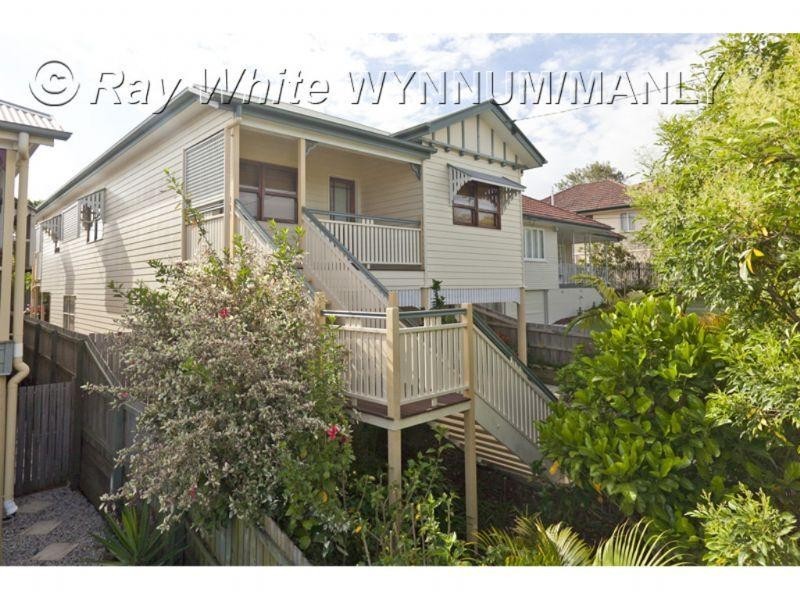 25 Wotton Street, Camp Hill QLD 4152