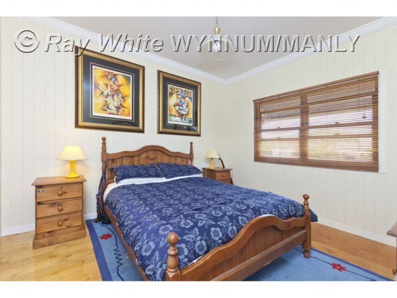 25 Wotton Street, Camp Hill QLD 4152