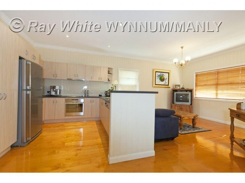 25 Wotton Street, Camp Hill QLD 4152