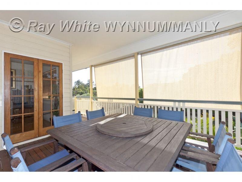 25 Wotton Street, Camp Hill QLD 4152