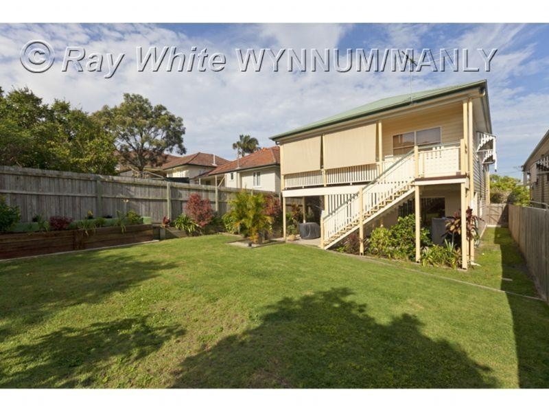25 Wotton Street, Camp Hill QLD 4152