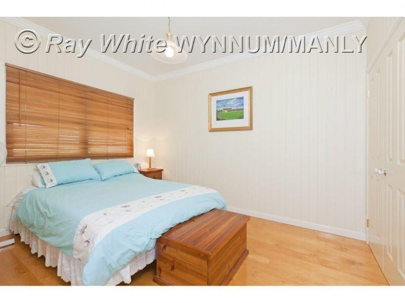 25 Wotton Street, Camp Hill QLD 4152