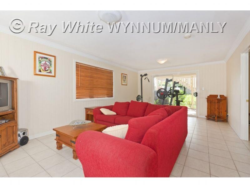 25 Wotton Street, Camp Hill QLD 4152