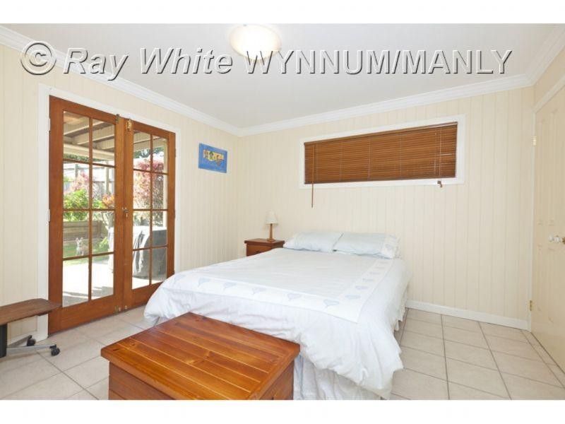 25 Wotton Street, Camp Hill QLD 4152