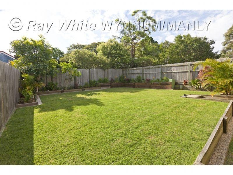 25 Wotton Street, Camp Hill QLD 4152