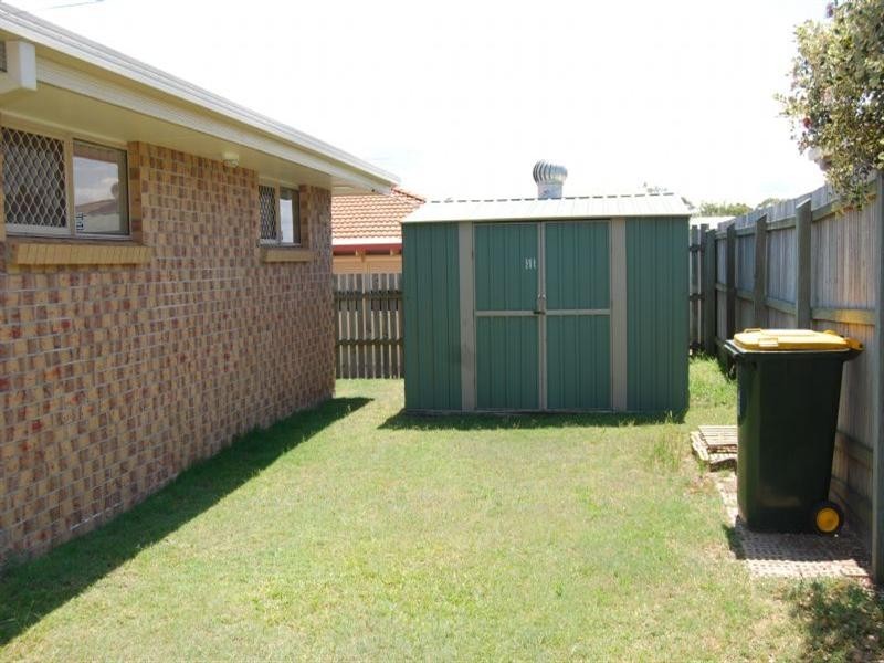 25 Jacaranda Street, Wynnum West QLD 4178